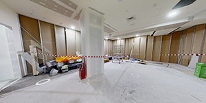 Fitout Interior