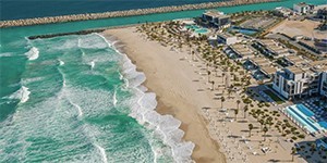 Nikki Beach Resort & Spa Dubai