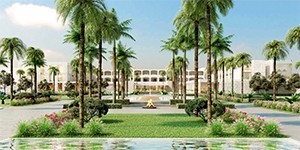Rixos Obhur Jeddah Resort & Villas
