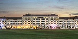 Al Habtoor Polo Resort Dubai
