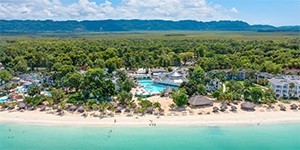 Beaches Negril Resort