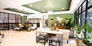 The Courtleigh Hotel & Suites Jamaica