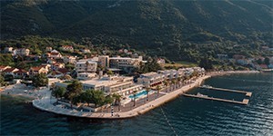 Hyatt Regency Kotor Bay Resort Montenegro