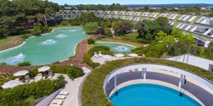 Kalidria Thalasso Spa Resort, Italy