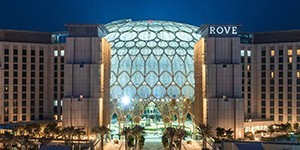 Expo City Dubai