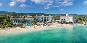 Sandals Dunn’s River, Jamaica