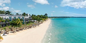 Sandals Negril, Jamaica