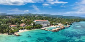 Sandals Ocho Rios