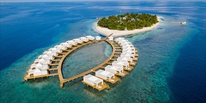 Sandies Bathala Maldives