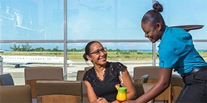 VIP Attractions, Club Mobay